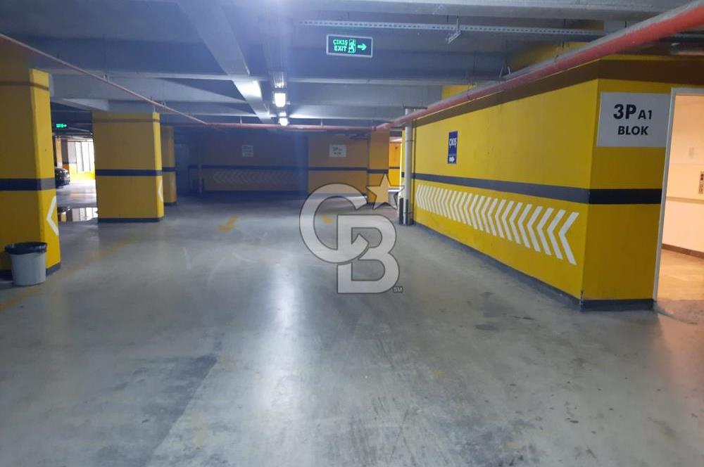 TERASLI KIŞ BAHÇELİ ÇOK ÖZEL 2+1 SATILIK DAİRE