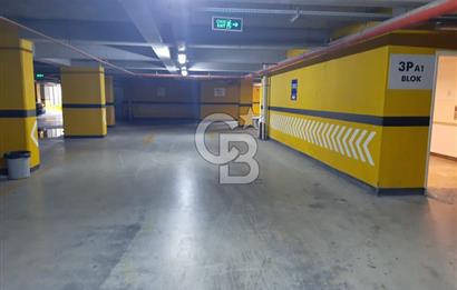TERASLI KIŞ BAHÇELİ ÇOK ÖZEL 2+1 SATILIK DAİRE