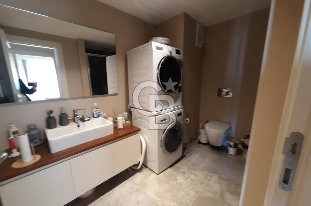 TERASLI KIŞ BAHÇELİ ÇOK ÖZEL 2+1 SATILIK DAİRE