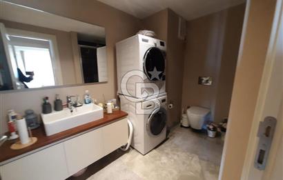 TERASLI KIŞ BAHÇELİ ÇOK ÖZEL 2+1 SATILIK DAİRE