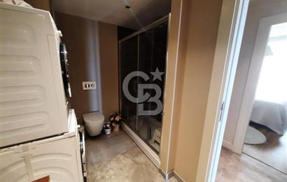 TERASLI KIŞ BAHÇELİ ÇOK ÖZEL 2+1 SATILIK DAİRE