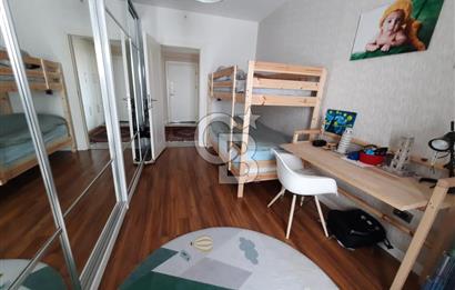 TERASLI KIŞ BAHÇELİ ÇOK ÖZEL 2+1 SATILIK DAİRE