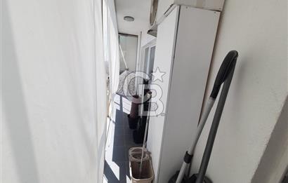 TERASLI KIŞ BAHÇELİ ÇOK ÖZEL 2+1 SATILIK DAİRE