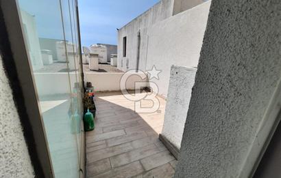 TERASLI KIŞ BAHÇELİ ÇOK ÖZEL 2+1 SATILIK DAİRE