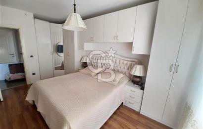 TERASLI KIŞ BAHÇELİ ÇOK ÖZEL 2+1 SATILIK DAİRE