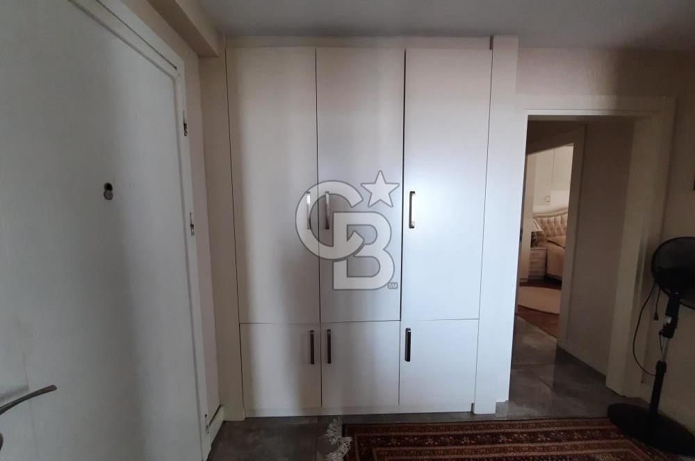 TERASLI KIŞ BAHÇELİ ÇOK ÖZEL 2+1 SATILIK DAİRE