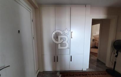 TERASLI KIŞ BAHÇELİ ÇOK ÖZEL 2+1 SATILIK DAİRE