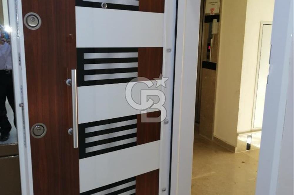 CB İYA'DAN ULUKENT'TE 2+1 KİRALIK DAİRE