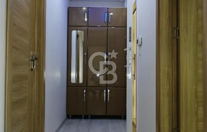 CB İYA'DAN ULUKENT'TE 2+1 KİRALIK DAİRE