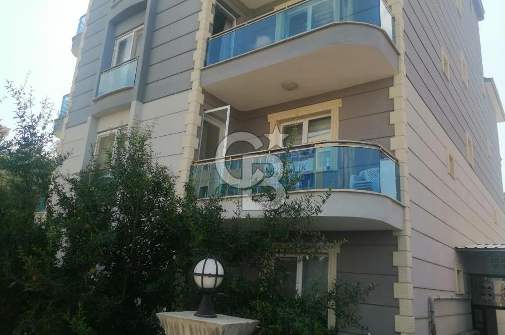 CB İYA'DAN ULUKENT'TE 2+1 KİRALIK DAİRE
