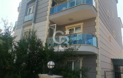 CB İYA'DAN ULUKENT'TE 2+1 KİRALIK DAİRE