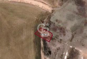 Temellide villa imarlı arsa