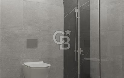 Kıbrıs Girne Esentepe Bölgesinde Denize sıfır 4+1 Villa
