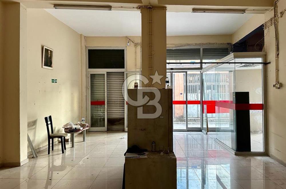 TABELA DEĞERİ YÜKSEK VE TAM MÜSTAKİL KİRALIK İŞ YERİ BİNASI!