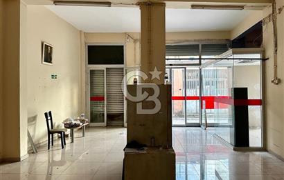 TABELA DEĞERİ YÜKSEK VE TAM MÜSTAKİL KİRALIK İŞ YERİ BİNASI!