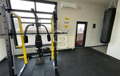 MARİ E-5 RESIDENCE KAĞITHANE 1+1 SIFIR EŞYALI KİRALIK