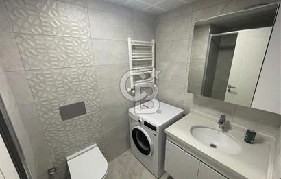 MARİ E-5 RESIDENCE KAĞITHANE 1+1 SIFIR EŞYALI KİRALIK