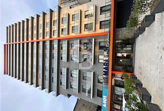 MARİ E-5 RESIDENCE KAĞITHANE 1+1 SIFIR EŞYALI KİRALIK - 4 - 158374