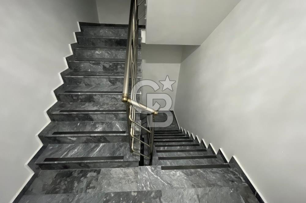 MARİ E-5 RESIDENCE KAĞITHANE 1+1 SIFIR EŞYALI KİRALIK
