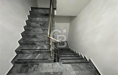 MARİ E-5 RESIDENCE KAĞITHANE 1+1 SIFIR EŞYALI KİRALIK