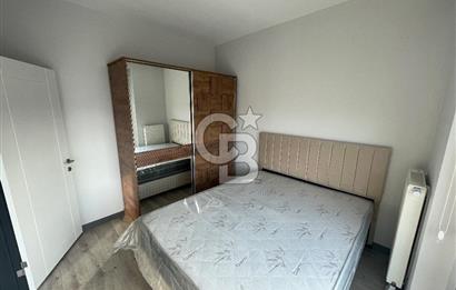 MARİ E-5 RESIDENCE KAĞITHANE 1+1 SIFIR EŞYALI KİRALIK