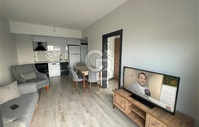 MARİ E-5 RESIDENCE KAĞITHANE 1+1 SIFIR EŞYALI KİRALIK