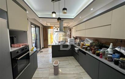 COLDWELL BANKER SAFİR'den TECDE'de 4+1 SATILIK LÜKS DAİRE