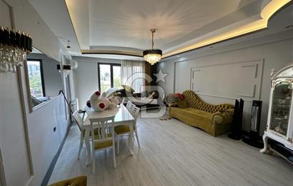 COLDWELL BANKER SAFİR'den TECDE'de 4+1 SATILIK LÜKS DAİRE
