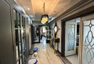 COLDWELL BANKER SAFİR'den TECDE'de 4+1 SATILIK LÜKS DAİRE