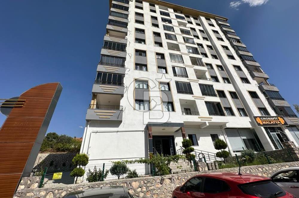 COLDWELL BANKER SAFİR'den TECDE'de 4+1 SATILIK LÜKS DAİRE