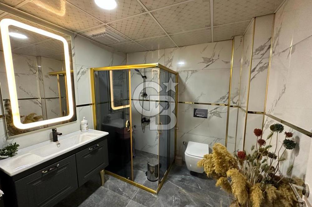 COLDWELL BANKER SAFİR'den TECDE'de 4+1 SATILIK LÜKS DAİRE