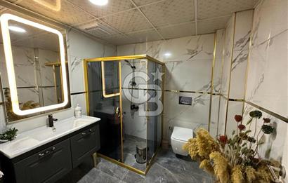 COLDWELL BANKER SAFİR'den TECDE'de 4+1 SATILIK LÜKS DAİRE