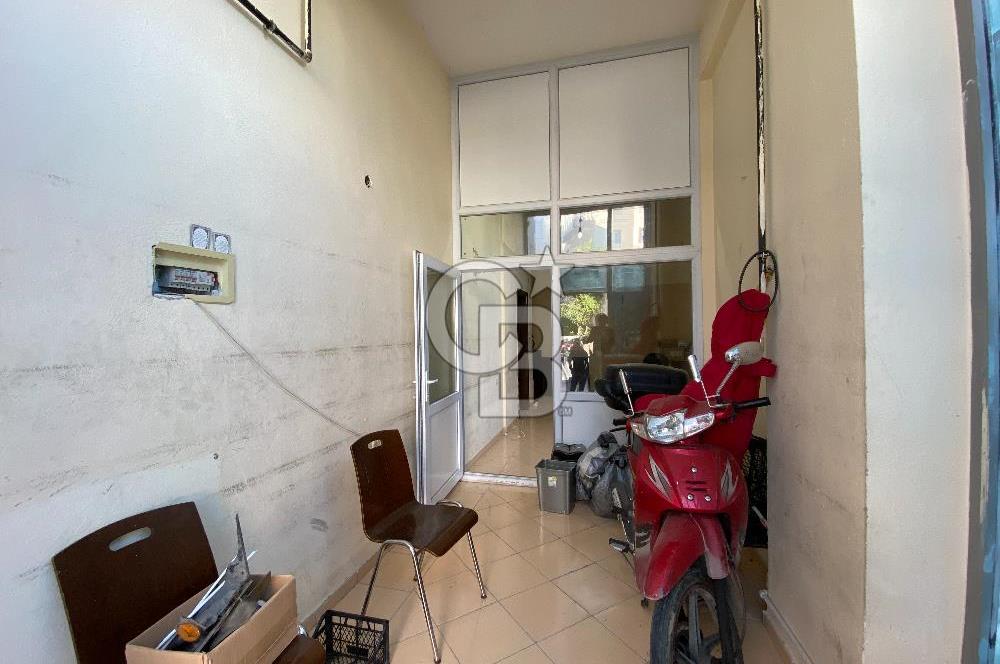 COLDWELL BANKER ANATOLİADAN TALAS SATILIK FIRSAT DÜKKAN