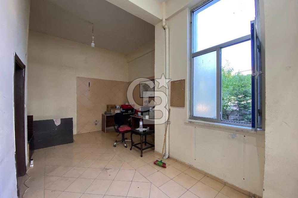 COLDWELL BANKER ANATOLİADAN TALAS SATILIK FIRSAT DÜKKAN