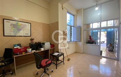 COLDWELL BANKER ANATOLİADAN TALAS SATILIK FIRSAT DÜKKAN