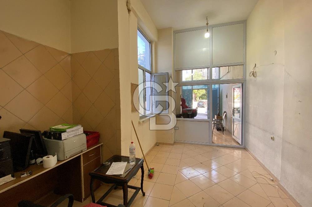 COLDWELL BANKER ANATOLİADAN TALAS SATILIK FIRSAT DÜKKAN