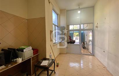 COLDWELL BANKER ANATOLİADAN TALAS SATILIK FIRSAT DÜKKAN
