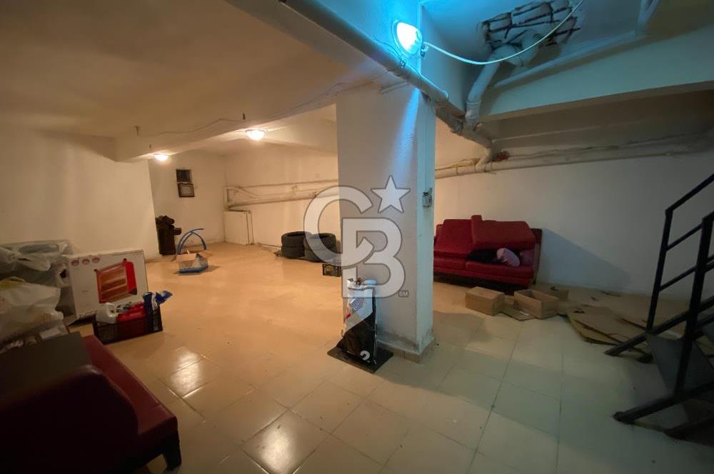 COLDWELL BANKER ANATOLİADAN TALAS SATILIK FIRSAT DÜKKAN