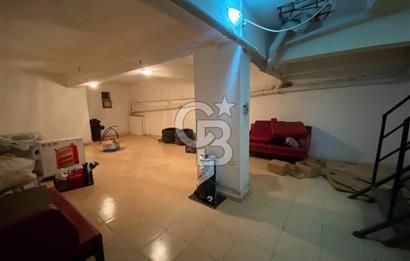 COLDWELL BANKER ANATOLİADAN TALAS SATILIK FIRSAT DÜKKAN