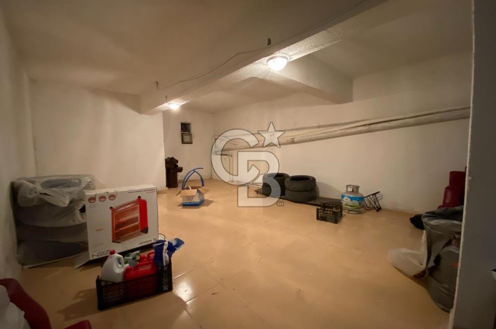 COLDWELL BANKER ANATOLİADAN TALAS SATILIK FIRSAT DÜKKAN