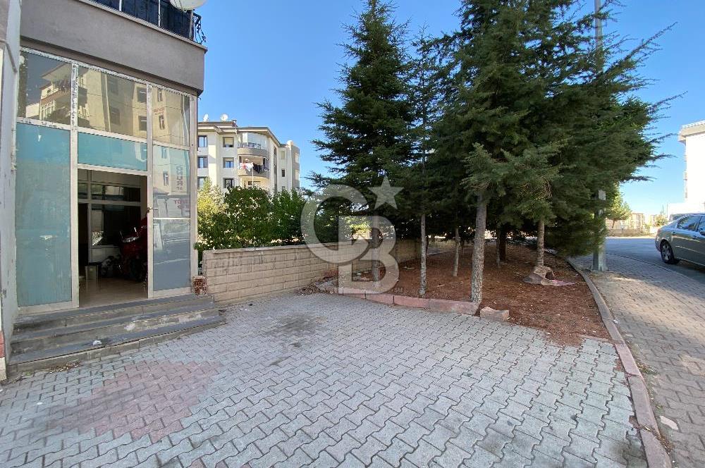 COLDWELL BANKER ANATOLİADAN TALAS SATILIK FIRSAT DÜKKAN