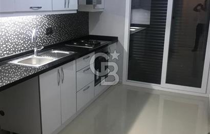 SEFERİHİSAR CAMİKEBİR'DE HAVUZLU SİTEDE SATILIK 3+1 DAİRE