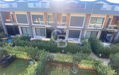 Gaziemir Kahverengi Sitesinde 4+1 Lüks Villa