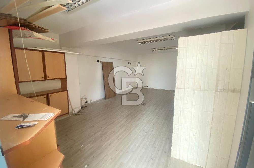 Yenişehir İş Merkezinde Kiralık 1+1 Ofis