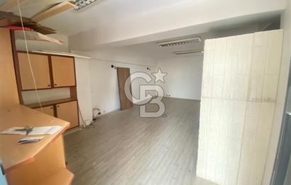 Yenişehir İş Merkezinde Kiralık 1+1 Ofis