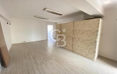 Yenişehir İş Merkezinde Kiralık 1+1 Ofis