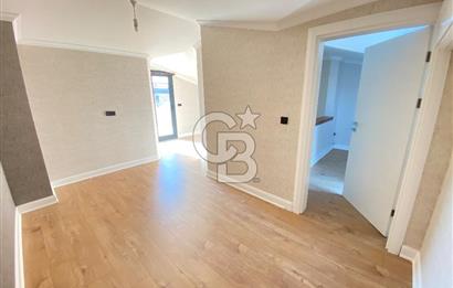 Gaziemir Kahverengi Sitesinde 4+1 Lüks Villa
