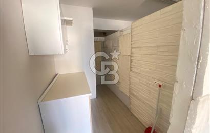 Yenişehir İş Merkezinde Kiralık 1+1 Ofis