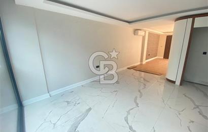 Gaziemir Kahverengi Sitesinde 4+1 Lüks Villa