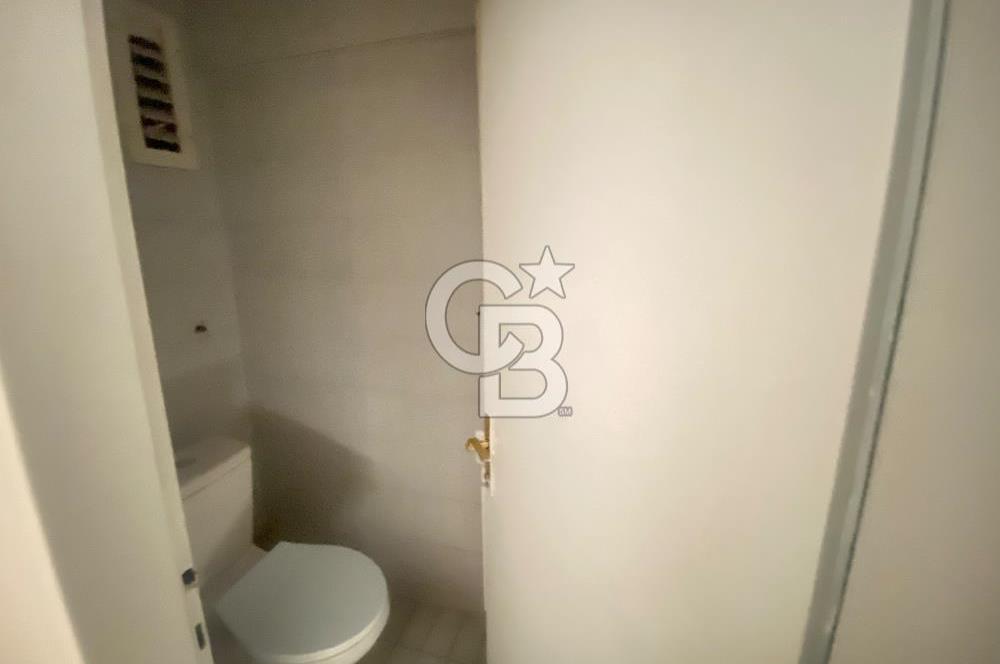 Yenişehir İş Merkezinde Kiralık 1+1 Ofis